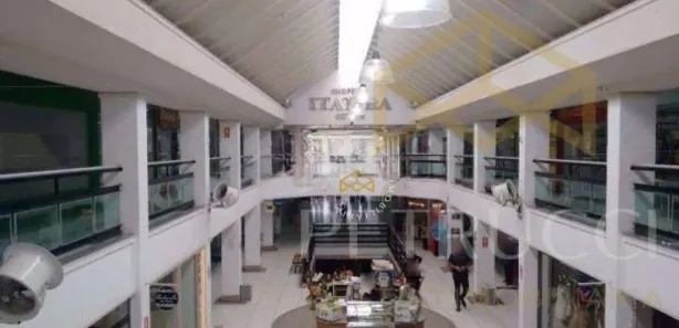 Prédio Inteiro à venda, 3845m² no Centro, Itatiba