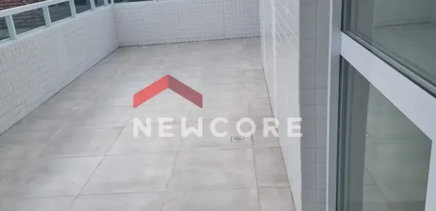 Apartamento com 2 Quartos à venda, 53m² no Embaré, Santos