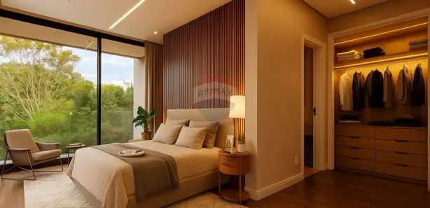 Casa de Condomínio com 4 Quartos à venda, 309m² no Setor Habitacional Tororó, Brasília