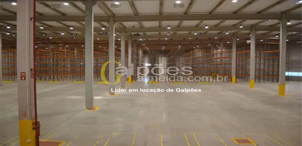 Galpão / Depósito / Armazém para alugar, 10128m² no Chácara Primavera, Jaguariúna