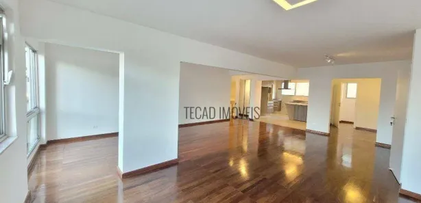 Apartamento com 2 Quartos para alugar, 214m² no Consolação, São Paulo