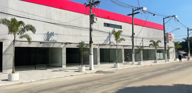 Loja / Salão / Ponto Comercial para alugar, 55m² no Vista Alegre, São Gonçalo