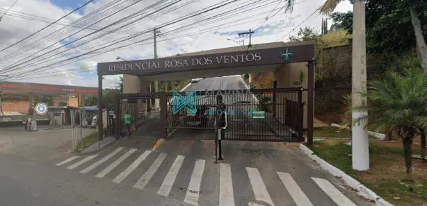 Terreno / Lote / Condomínio à venda, 360m² no Rosa dos Ventos, Vespasiano