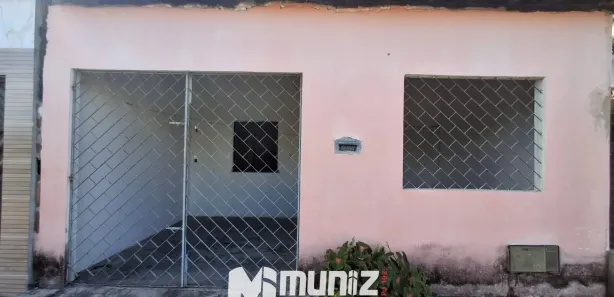 Casa com 2 Quartos para alugar, 90m² no São Brás, Nossa Senhora do Socorro