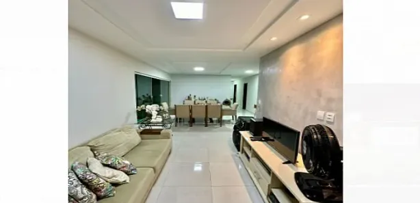 Casa com 3 Quartos à venda, 159m² no Potengi, Natal