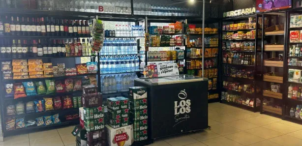 Apartamento com 1 Quarto para alugar, 33m² no Santo Amaro, São Paulo