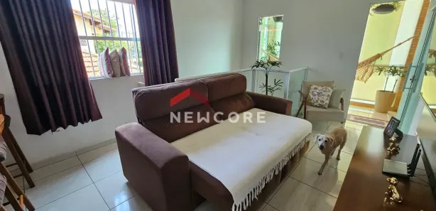 Casa com 3 Quartos à venda, 79m² no Jardim Casqueiro, Cubatão