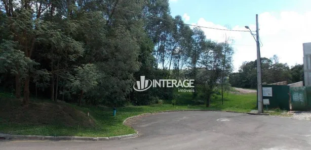 Terreno / Lote / Condomínio à venda, 2531m² no Cecilia, Campo Magro