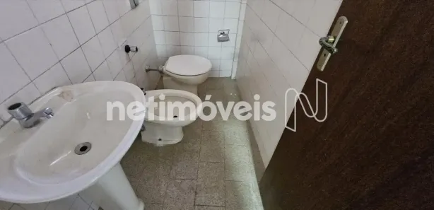 Conjunto Comercial / Sala para alugar, 36m² no Centro, Belo Horizonte