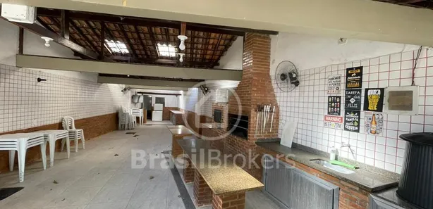 Cobertura com 3 Quartos à venda, 132m² no Madureira, Rio de Janeiro