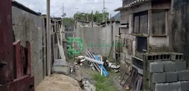 Loja / Salão / Ponto Comercial com 1 Quarto à venda, 1m² no Conjunto Residencial Mazzeo, Mongaguá