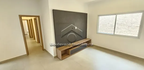 Casa de Condomínio com 3 Quartos para alugar, 156m² no Residencial Alto do Castelo, Cravinhos
