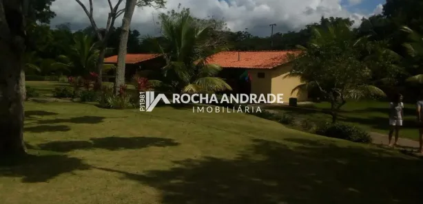 Terreno / Lote / Condomínio à venda, 1007m² no Centro Industrial de Aratu, Simões Filho