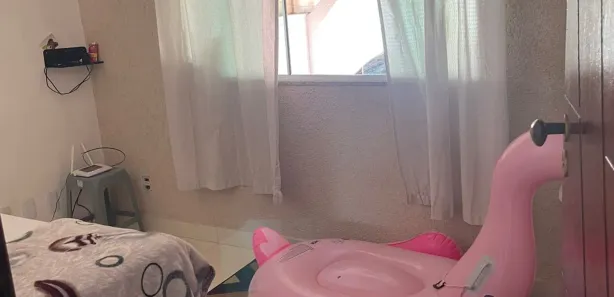 Casa com 3 Quartos à venda, 200m² no Brisa Mar, Itaguaí