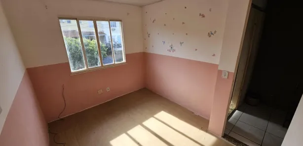 Casa com 2 Quartos para alugar, 60m² no Campo Alegre, Nova Iguaçu