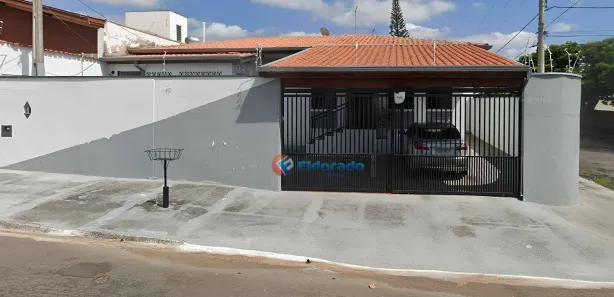 Casa com 3 Quartos para alugar, 109m² no Jardim Santa Madalena, Sumaré