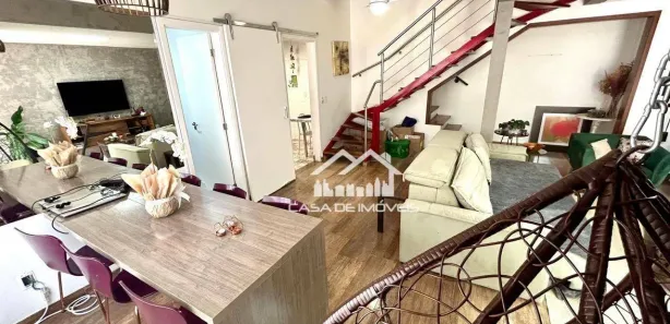Casa de Condomínio com 2 Quartos à venda, 107m² no Vila Andrade, São Paulo
