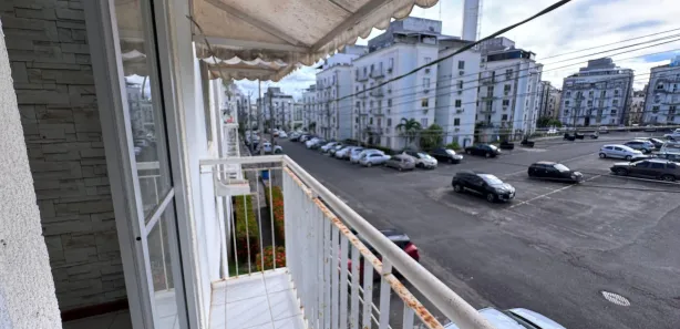 Apartamento com 2 Quartos à venda, 62m² no Caji, Lauro de Freitas