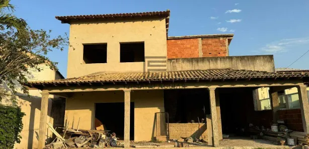 Casa com 3 Quartos à venda, 172m² no Pontinha, Araruama