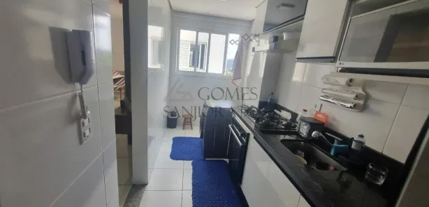 Cobertura com 2 Quartos à venda, 114m² no Vila Nossa Senhora das Vitórias, Mauá