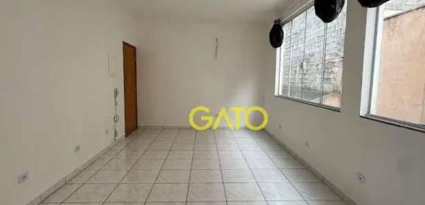 Conjunto Comercial / Sala para alugar, 80m² no Portais (Polvilho), Cajamar