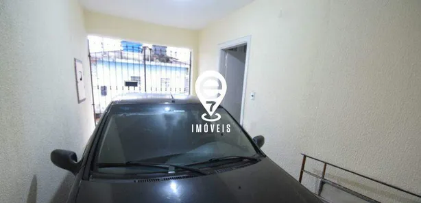 Sobrado com 3 Quartos à venda, 90m² no Chácara Inglesa, São Paulo