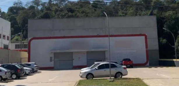 Loja / Salão / Ponto Comercial para alugar, 630m² no Engordadouro, Jundiaí