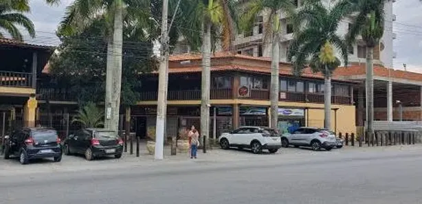 Loja / Salão / Ponto Comercial à venda, 30m² no Porto Novo, Saquarema