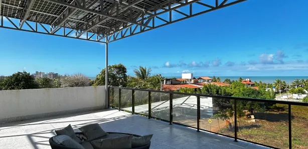 Sobrado com 4 Quartos à venda, 164m² no , Conde