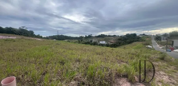 Terreno / Lote / Condomínio à venda, 600m² no Santa Rosa, Simões Filho