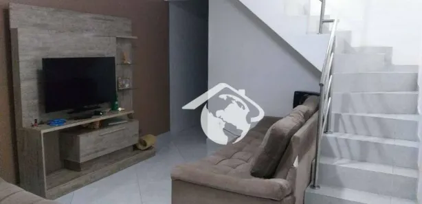Casa de Condomínio com 3 Quartos à venda, 160m² no Madre Paulina, São Cristóvão