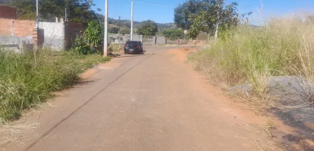 Casa de Vila com 1 Quarto à venda, 50m² no Centro, Trindade