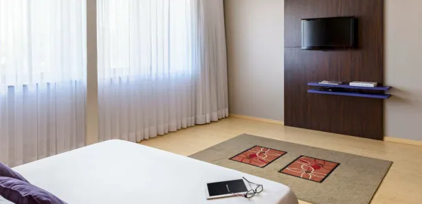 Flat com 1 Quarto à venda, 36m² no América, Joinville