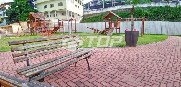 Apartamento com 2 Quartos à venda, 51m² no Agostinho Simonato, Cachoeiro de Itapemirim
