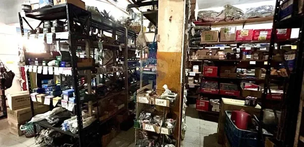 Prédio Inteiro à venda, 361m² no Barreiras, Salvador