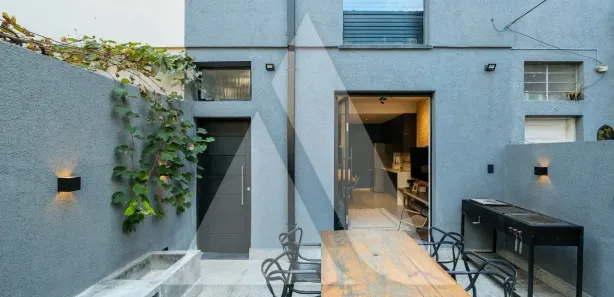 Casa de Vila com 1 Quarto à venda, 70m² no Indianópolis, São Paulo