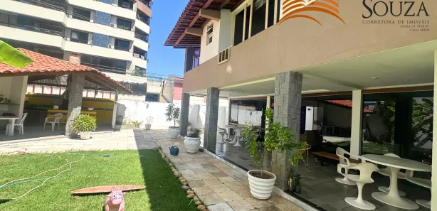 Sobrado com 3 Quartos à venda, 480m² no Treze de Julho, Aracaju