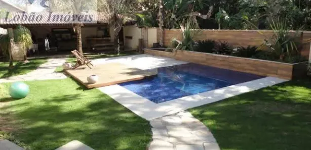 Casa de Condomínio com 4 Quartos para venda ou aluguel, 350m² no Casa da Lua, Resende