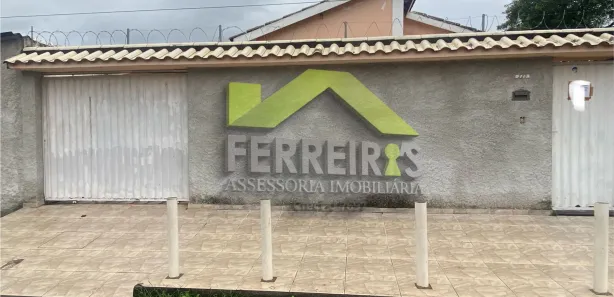 Casa com 2 Quartos à venda, 155m² no Jardim Rotsen, Duque de Caxias