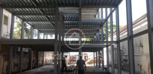 Galpão / Depósito / Armazém à venda, 600m² no Anil, Rio de Janeiro