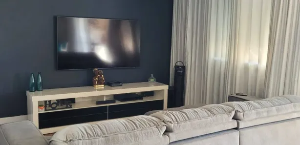 Apartamento com 3 Quartos à venda, 128m² no Nova Petrópolis, São Bernardo do Campo