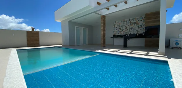 Casa de Condomínio com 4 Quartos para venda ou aluguel, 280m² no Baía Formosa, Armação dos Búzios