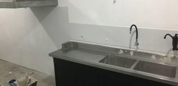 Galpão / Depósito / Armazém à venda, 1414m² no Vila Virgínia, Itaquaquecetuba