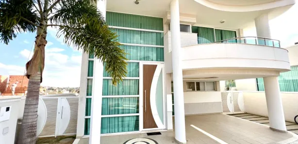 Casa de Condomínio com 4 Quartos para alugar, 350m² no Alphaville Vespasiano, Vespasiano