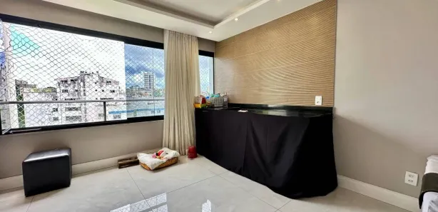 Apartamento com 3 Quartos à venda, 88m² no Candeal, Salvador
