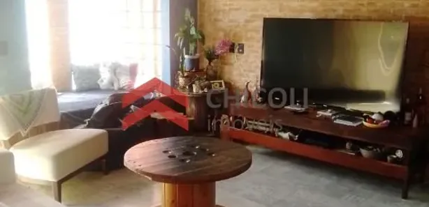 Casa com 3 Quartos à venda, 120m² no Narita Garden, Vargem Grande Paulista