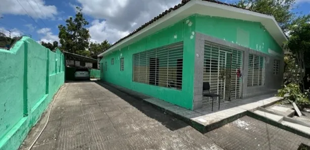 Casa com 4 Quartos à venda, 1500m² no Santo Aleixo, Jaboatão dos Guararapes