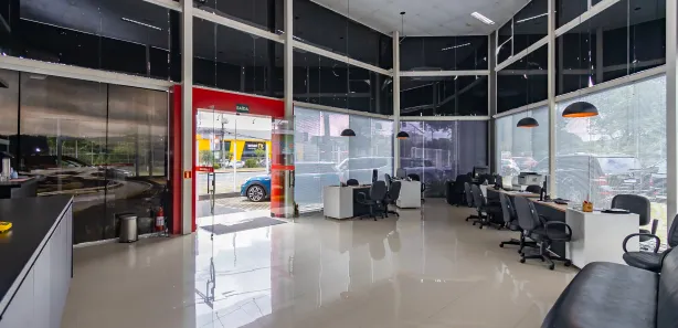 Loja / Salão / Ponto Comercial para venda ou aluguel, 1680m² no Seminário, Curitiba