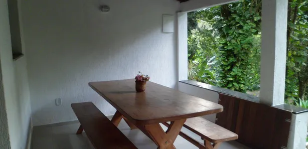 Fazenda / Sítio / Chácara com 3 Quartos à venda, 180m² no Boca do Mato, Cachoeiras de Macacu