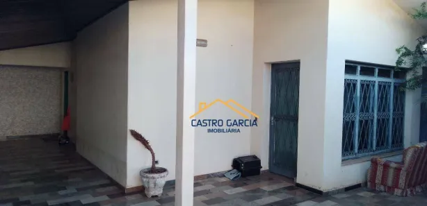 Casa Comercial com 3 Quartos para alugar, 220m² no Vila Medon, Americana